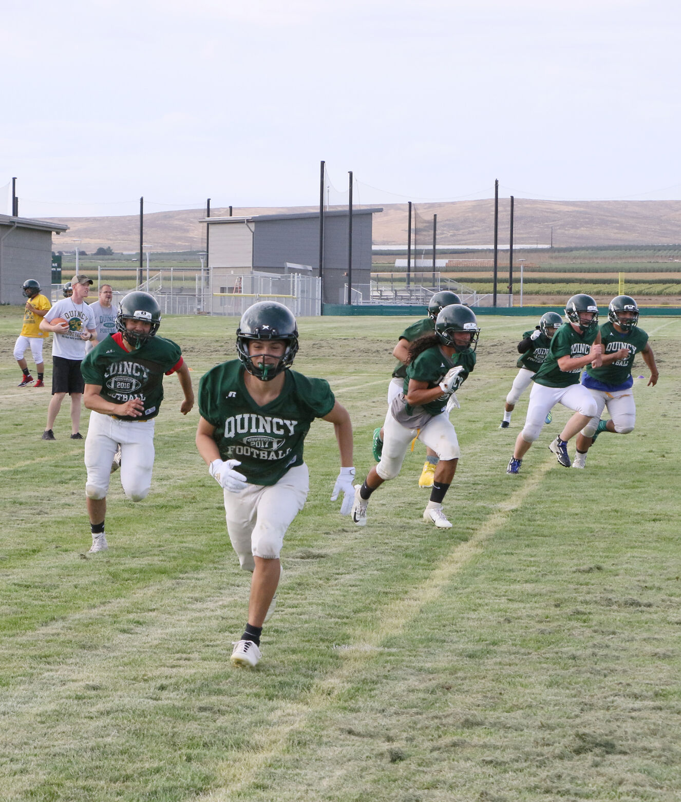 WIAA modifies sports calendar for coming school year